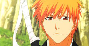 Sounds perfect wahhhh, i don't wanna. 1232 Bleach Gifs Gif Abyss