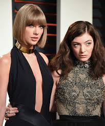 Lorde has clarified her comments about not being a part of taylor swift 's squad in a twitter post. Lorde Confirms Still Friends With Taylor Swift