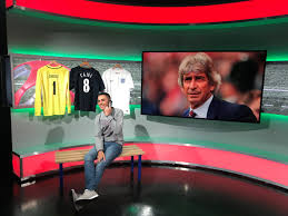 Match of the day to return to saturday night tv with bbc set to show highlights of classic matches while season is suspended. Ben Cajee