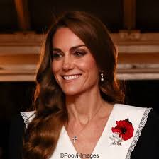 Prince George Attends Festival of Remembrance for the First Time