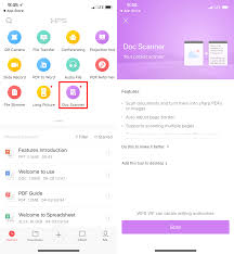 What S New On Wps Office Ios Version 8 6 0
