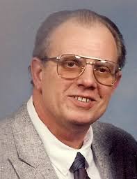 Arrangement for Samuel "Sam" Vernon Mauk