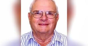 Ralph "Bill" William Anson Obituary