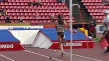 L'ancienne star du saut à la perche était soupçonné d'être impliqué dans le large scandale de corruption entourant l'attribution des jeux olympiques de rio. Saut Ala Perche Olivia Mctaggart Gif Sautalaperche Oliviamctaggart Olympic Discover Share Gifs