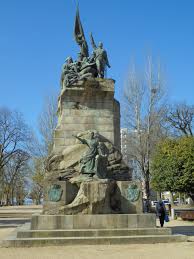 Stream monumento a los heroes de malv by guia rawson from desktop or your mobile device. Monumento A Los Heroes De Puente Sampayo Erasmus Foto Pontevedra