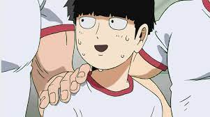 pin by 餅乾 奶油 on mob psycho 100 mob psycho anime episode 5