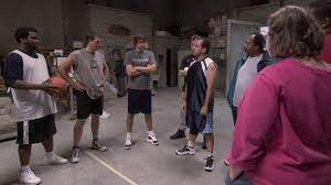 Six Things You Didn T Know From The Office Basketball Game Episode Sporting News As our custom tailored dress shirts are supplied by william teddington bespoke tailors, they are of a premium quality and will stand the test of time. the office basketball game episode