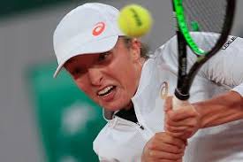 Iga świątek zagra w trzeciej rundzie turnieju dubai duty free tennis championships z garbine muguruza. Tenis Relacja Na Zywo Sport Pl Najnowsze Informacje Pilka Nozna F1 Tenis Koszykowka Siatkowka