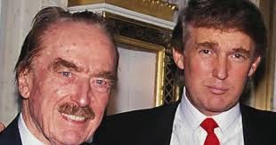 A california man influenced by qanon and illuminati conspiracy theories confessed to killing his two young children with a spearfishing gun in mexico because they inherited serpent dna from his wife. Trump S Taxes The 5 Biggest Ways Fred Trump Made Donald Rich According To Times Investigation Cbs News