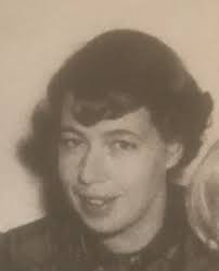 Pedigree chart Nina Maria BLOCK