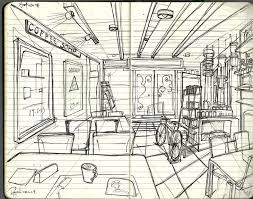 Maybe you would like to learn more about one of these? Coffee Shop Sketching Sketch Book Shop Front Design Coffee Shop
