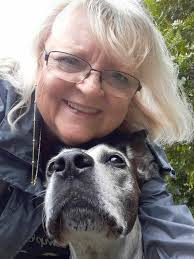 Hurricane preparations with a princess pup