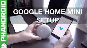 In stock now (1) ¤150.00; Ggl150 Google Home Mini Digitalhome Ph