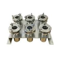 Buy Leather Water Vapor Absorption Tester AF18,Leather Water ...
