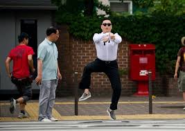 Sections show more follow today pop star psy visited the united nations and showed u.n. Oppa Gangnam Style Dance Home Facebook