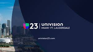 La salada en córdoba sería extremadamente dañina para los comerciantes c. Miami Fl Noticias Tiempo Trafico Estacion Wltv Univision