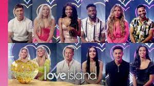 Meet The Islanders Love Island Series 6 Youtube