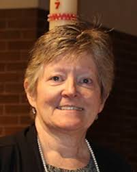 Claire Bergin-Wiles Obituary