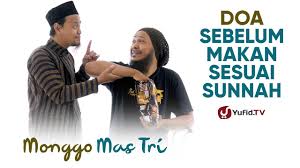 Check spelling or type a new query. Doa Makan Doa Sebelum Makan Sesuai Sunnah Monggo Mas Tri Youtube