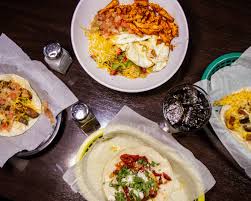 These blackened fish tacos pack a punch. Order Lone Star Taco Delivery Online Houston Menu Prices Uber Eats