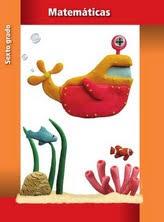 Sexto grado no tiene una finalidad directiva, ni es su pretensión indicar a los profesores, de manera rígida e inflexible, lo que tienen además de ser un recurso práctico para apoyar el trabajo en el aula, este libro se ha concebido como un medio para estimular y orientar el análisis colectivo de. Libros De Texto Sexto Grado 2012 2013 Primaria Ciclo Escolar