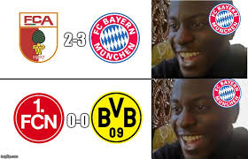 Bayern munich whole ucl season memes. Bayern Munich Fans Right Now Imgflip