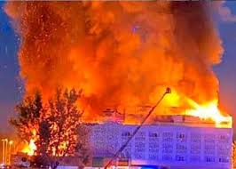 Atmospheric instability, a condition that promotes the vertical movement of air; Exposion Gegen 6 15 Uhr Im Star Hotel Sisu Marbella Ein Feuer Ausgebrochen War Nz