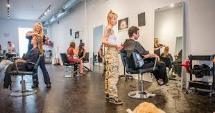 Quality local salons near me in canada. The Best Hair Salons In Toronto