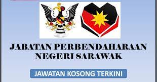 Pengarah dewan bandaraya kuching utara bukit siol, jalan semariang petra jaya, 93050, kuching, sarawak, petra jaya, 93050 kuching, sarawak, malaisia. Jawatan Kosong Jabatan Perbendaharaan Negeri Sarawak Tarikh Tutup 26 September 2020 Infomalaysiakini