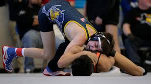 El Paso high school wrestlers qualify for UIL state tourney