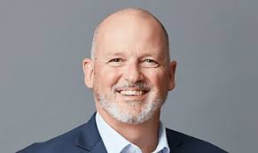 Broker appointed to Financial Services and Credit Panel