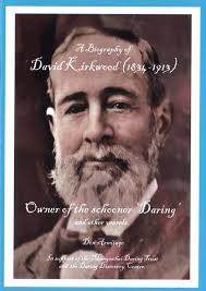 A Biography of Donald McInnes