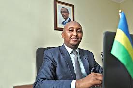 Pan African Logistics Made In Rwanda Logistics Solutions Designed For Hope Magazine Telling Rwanda S Story