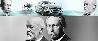 Carl benz was born in karlsruhe on november 25, 1844, the son of an engine driver. True Story Mercedes Benz History And Documentary Enjoy The Two Videos Below Out Lining The Long And Storied History Of Merc Mercedes World Mercedes Benz Benz