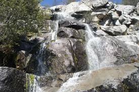 Odkryj oshaughnessy falls kananaskis alberta colorful rocks stockowych obrazów w hd i miliony innych beztantiemowych zdjęć stockowych, ilustracji i wektorów w kolekcji shutterstock. Hetch Hetchy To Wapama Falls And Rancheria Falls Yosemite National Park Ca Live And Let Hike