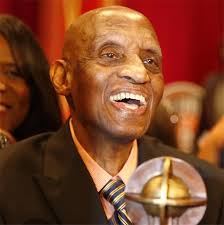 Dick Barnett Obituary (1936