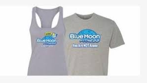 Blue Moon Fitness - Perks