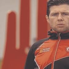 Village divided as old rivals Tyrone and Armagh