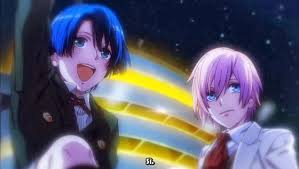 Uta No Prince Sama Maji Love 2000 Oav Ova Ep 14 Special Op 14 Shining Star Xmas Sub Ita