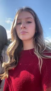 Hannah Gonzalez Minnesota