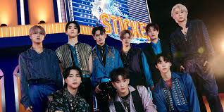 Christoph schickhardt, eva winkler research associate: Nct 127 S Sticker Takes First Win On M Countdown Envi Media
