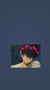 Maybe you would like to learn more about one of these? Tobio Kageyama Wallpaper Haikyuu Wallpaper Haikyuu Anime Anime Background