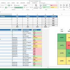 Task Management Html Template Task Management Project Management Progress Report Template