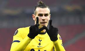 Theo walcott'un ardından southampton'ın patlamaya hazır bombası. Gareth Bale Back On The Scoresheet As Spurs Brush Aside Wolfsberger Europa League The Guardian