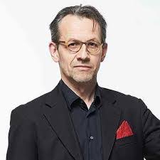 Michael Seifried's Instagram, Twitter & Facebook