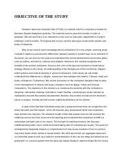 Please copy and paste this embed script to where you want to embed. Titas Objective Docx Objective Of The Study Tamadun Islam Dan Tamadun Asia Titas Is A Module Which Is Compulsory Module For Bachelor Degree Malaysian Course Hero