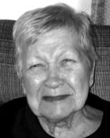 LORRAINE MACKLIN Obituary (2012)