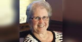 Mrs. Martha Barnett Jones Obituary