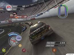 Now you're running to the edge against 42 other unique nascar personalities every race, drivers who remember your every move and won't think twice about paying you back. Nascar Thunder 2004 Ps2 Iso Isoroms Com