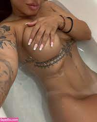 Selena Perez / __selenaperez__ / selenaperez Nude Leaked OnlyFans Photo #3  - Fapello